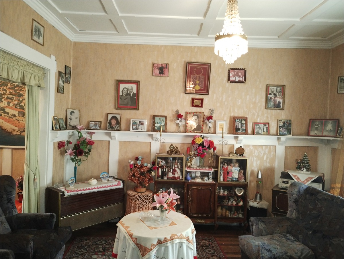 Venta Casa N 5D 3B 5E 1B Barrio Italia - Providencia