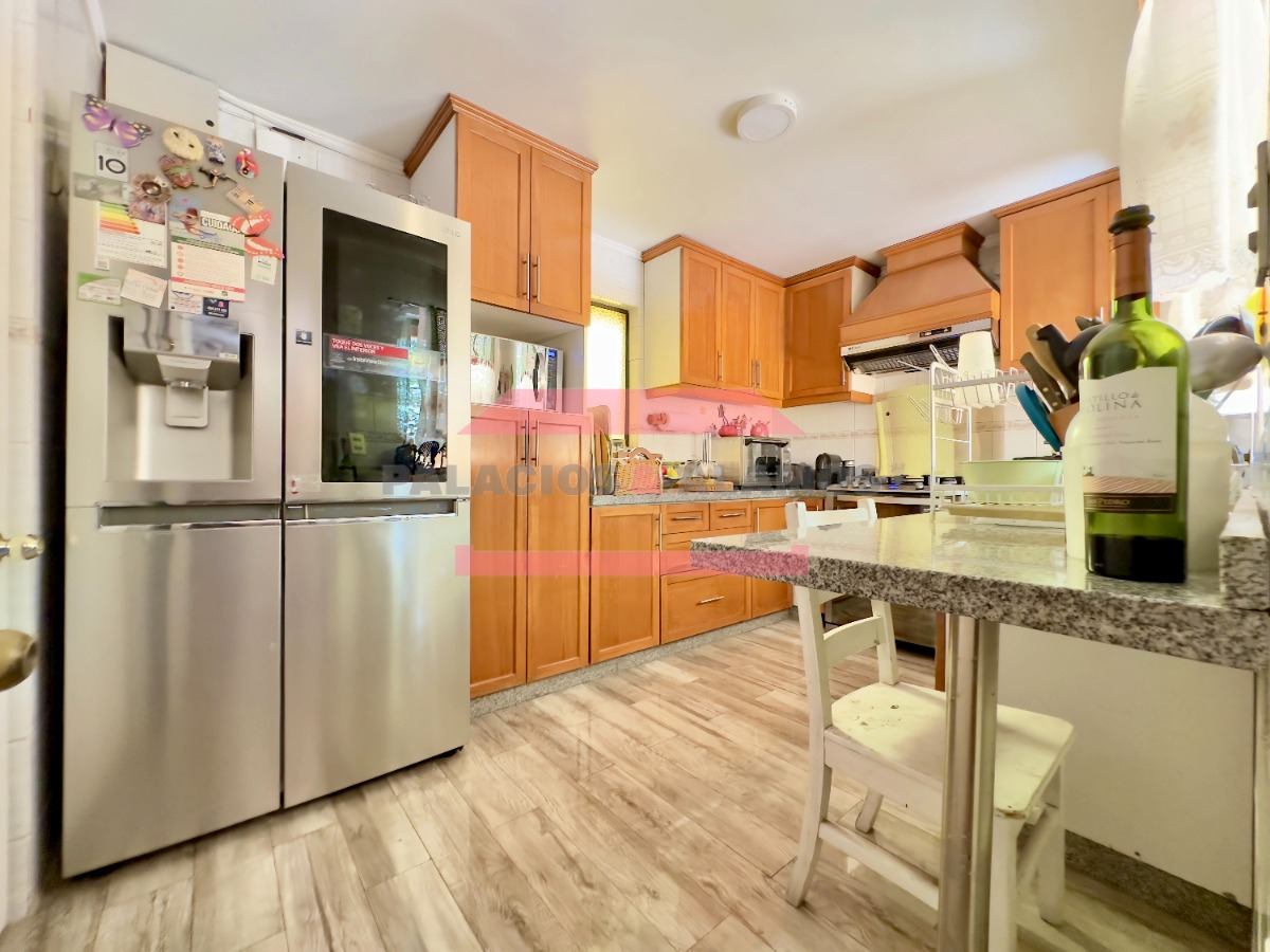 Venta Casa NO 3D 2B 2E 2B Los Trapenses - Lo Barnechea