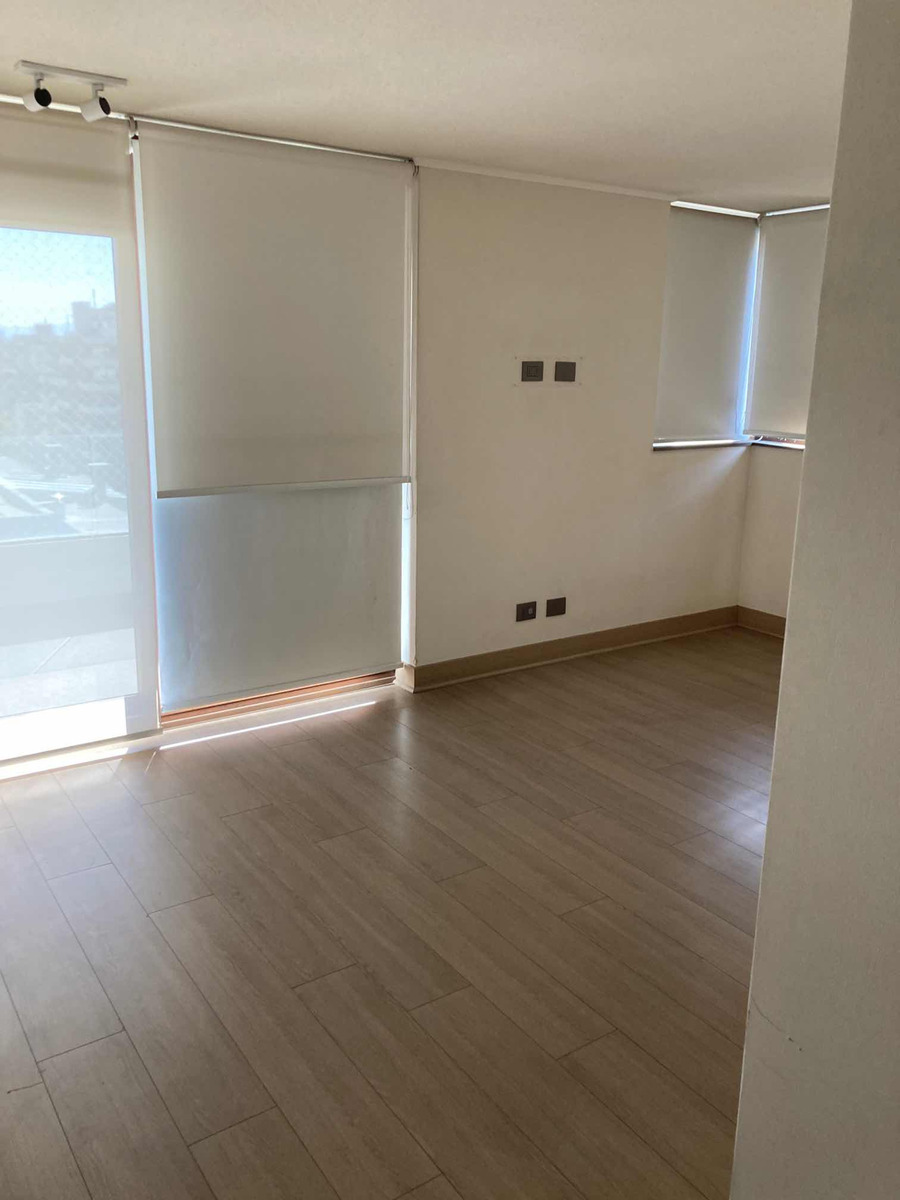 Venta Departamento 2D Las Lilas - Providencia
