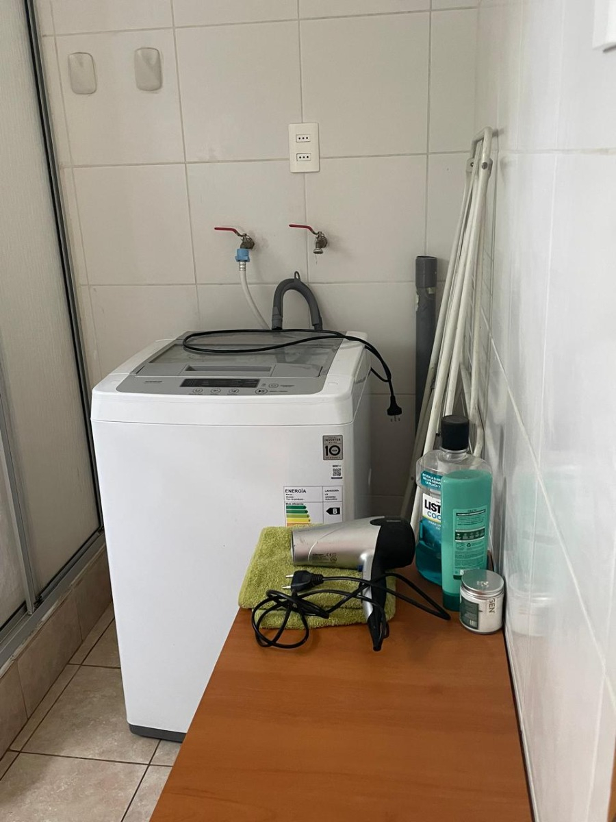 Arriendo Casa 1D en suite 1B 1E La Reina Alta - La Reina