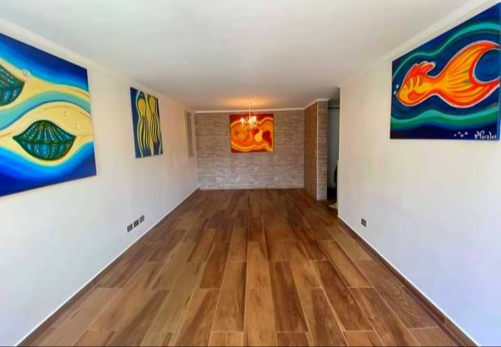 Venta Departamento O 3D en suite Walk-in cl&oacute;set 2B 2E 1B Sebasti&aacute;n Elcano - Las Condes