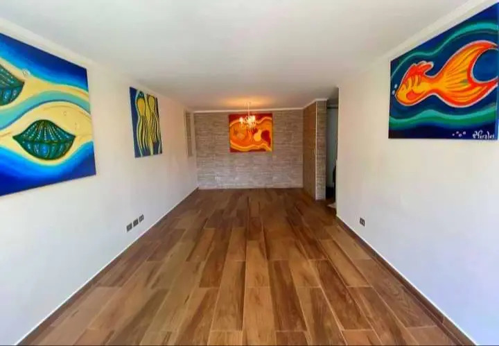 Venta Departamento O 3D en suite Walk-in cl&oacute;set 2B 2E 1B Sebasti&aacute;n Elcano - Las Condes