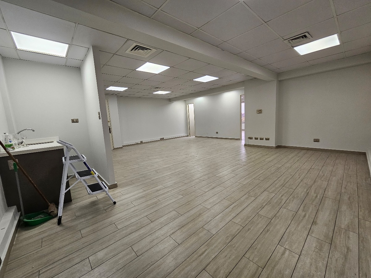 Arriendo Oficina SP 2B 1E 1B Metro Tobalaba - Mall Costanera - Providencia