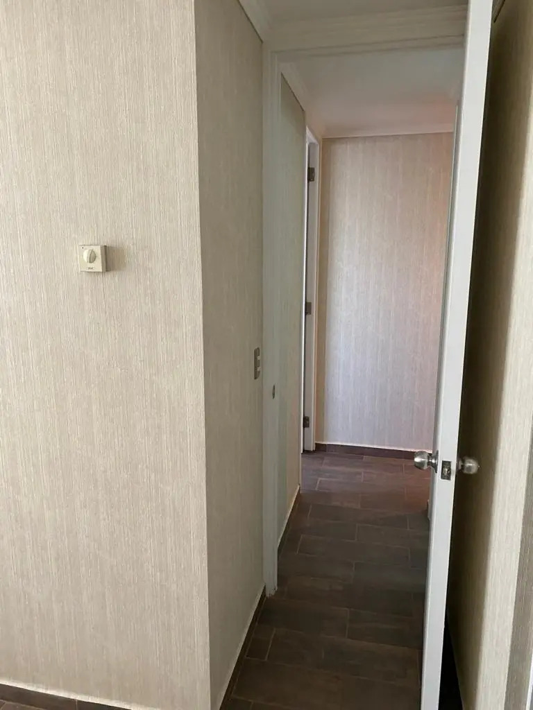 Venta Departamento S 2D en suite Walk-in cl&oacute;set 2B 1E 1B Metro Monse&ntilde;or Eyzaguirre - &Ntilde;u&ntilde;oa