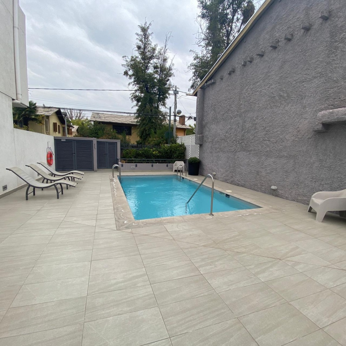 Arriendo Departamento SO 2D 2B 1E 2B Plaza Ega&ntilde;a - &Ntilde;u&ntilde;oa