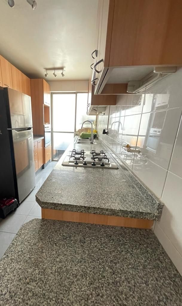 Arriendo Departamento 3D Metro Manquehue - Apumanque - Las Condes