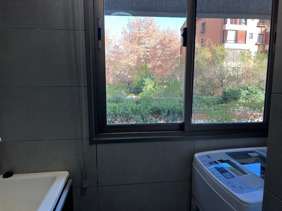 Arriendo Departamento 2D 2B 1E 1B P&iacute;o XI - Vitacura