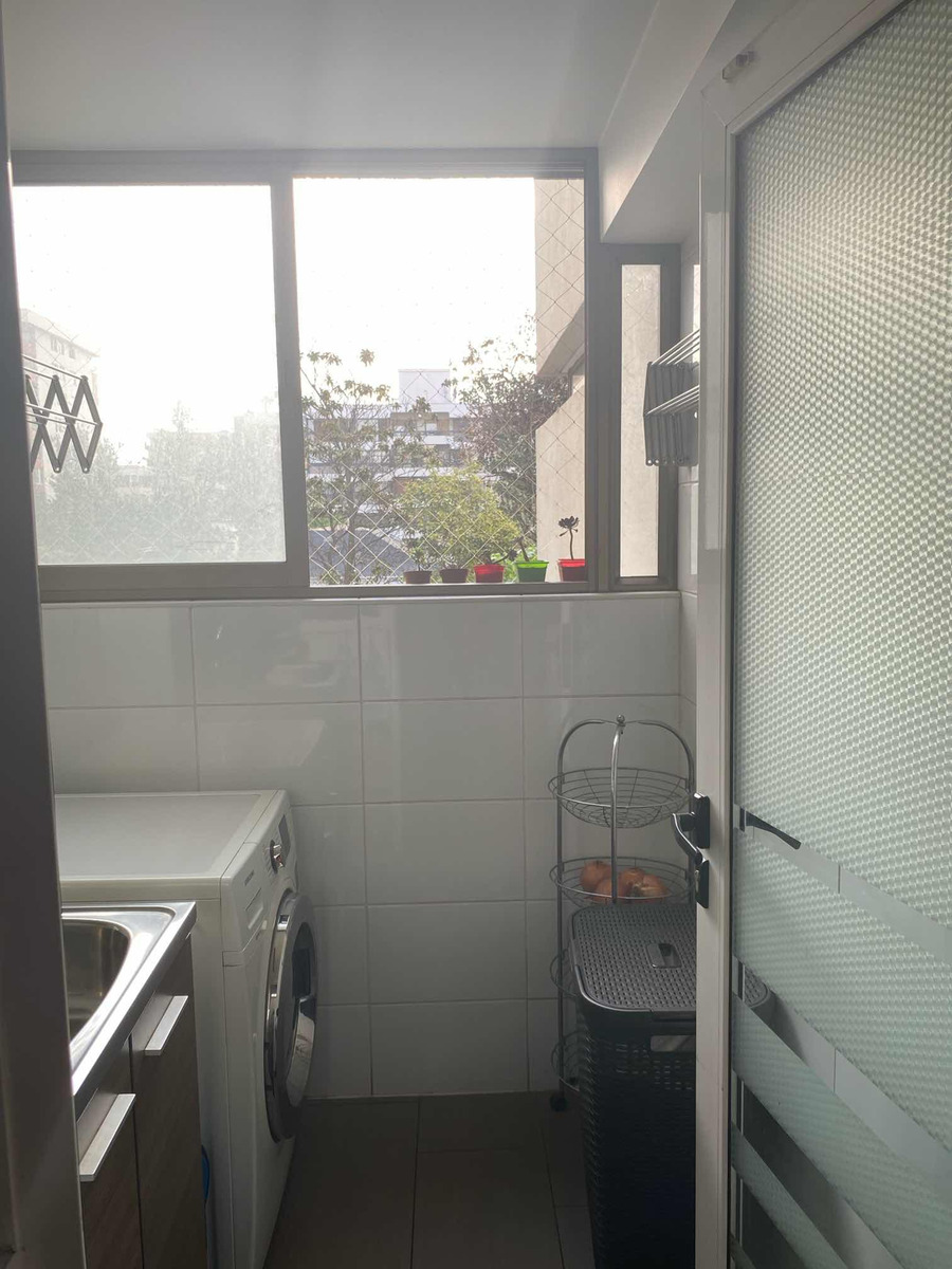 Venta Departamento 3D 2B 2E Las Lilas - Providencia