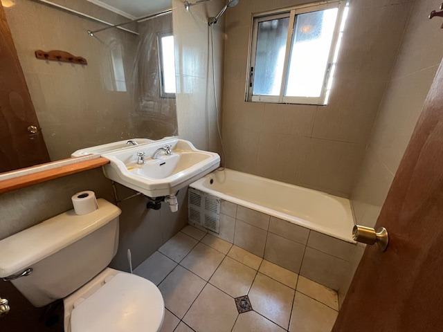 Arriendo Casa 5D Rotonda Atenas - Las Condes