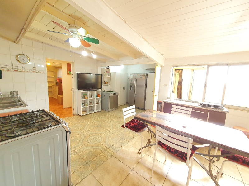 Venta Casa 4D 4B 4E Pepe Vila - La Reina