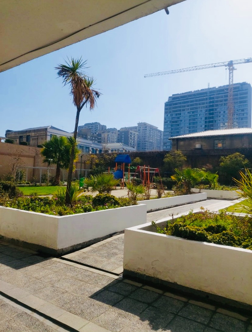 Venta Departamento N 3D 2B 1E 1B Metro Irarr&aacute;zaval - &Ntilde;u&ntilde;oa