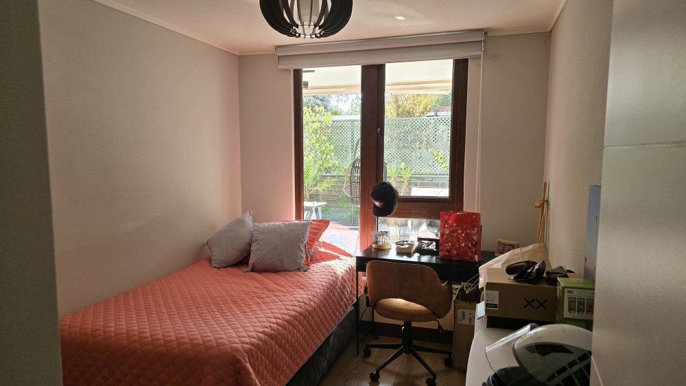 Arriendo Departamento 3D 2B 2E 1B Amapolas - &Ntilde;u&ntilde;oa