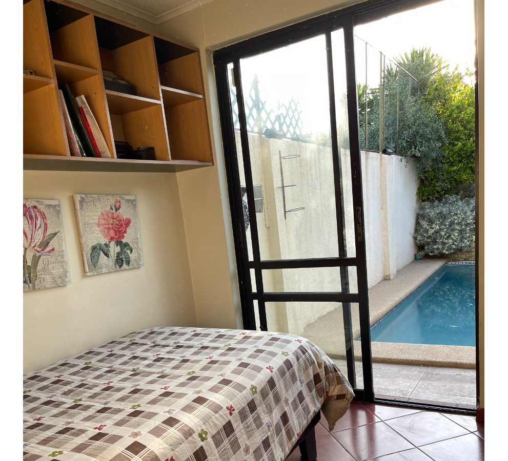 Venta Casa O 6D en suite 4B 3E 1B Campus Oriente - Providencia