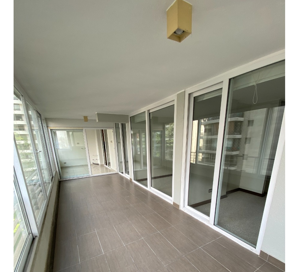 Arriendo Departamento 4D Sebasti&aacute;n Elcano - Las Condes