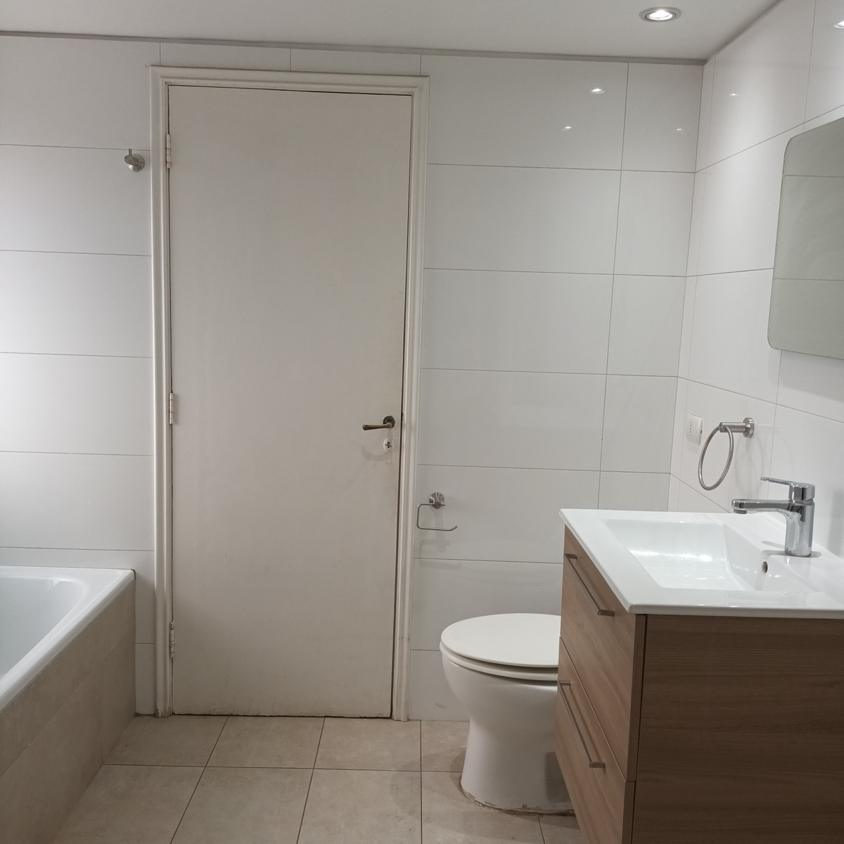 Arriendo Departamento 4D 2B 1E 1B Pedro de Valdivia - Providencia