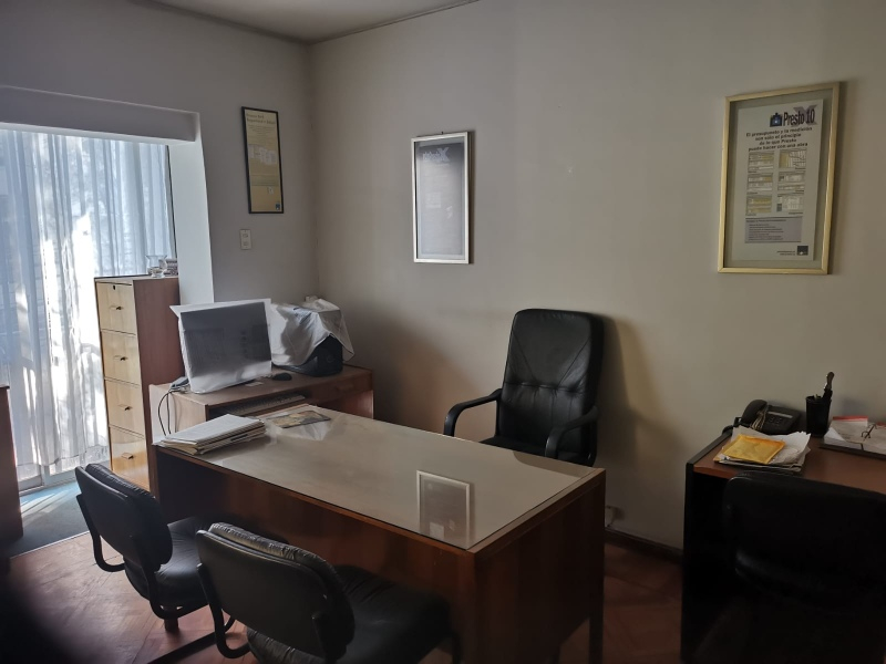 Venta Departamento 6D Salvador - Providencia