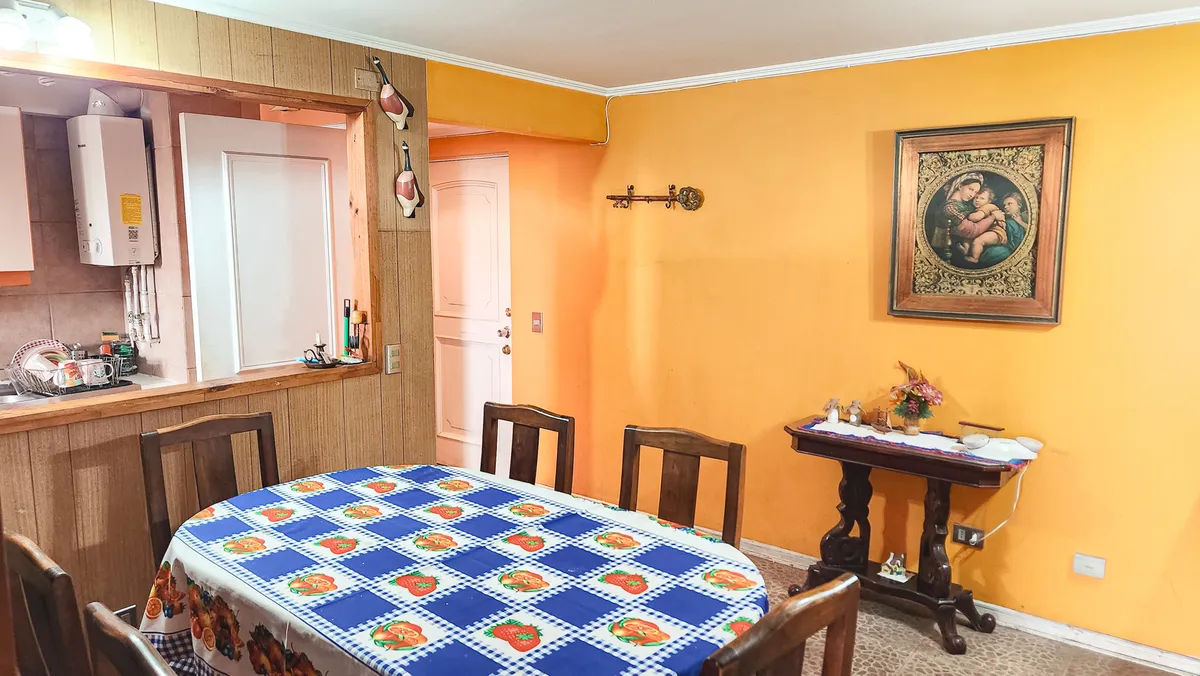 Venta Departamento O 3D WI cl&oacute;set Suite 2B 1E Plaza &Ntilde;u&ntilde;oa - &Ntilde;u&ntilde;oa