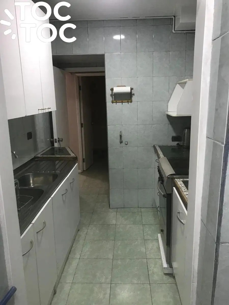 Arriendo Departamento 4D 3B 1E 1Bd Pedro de Valdivia - Providencia