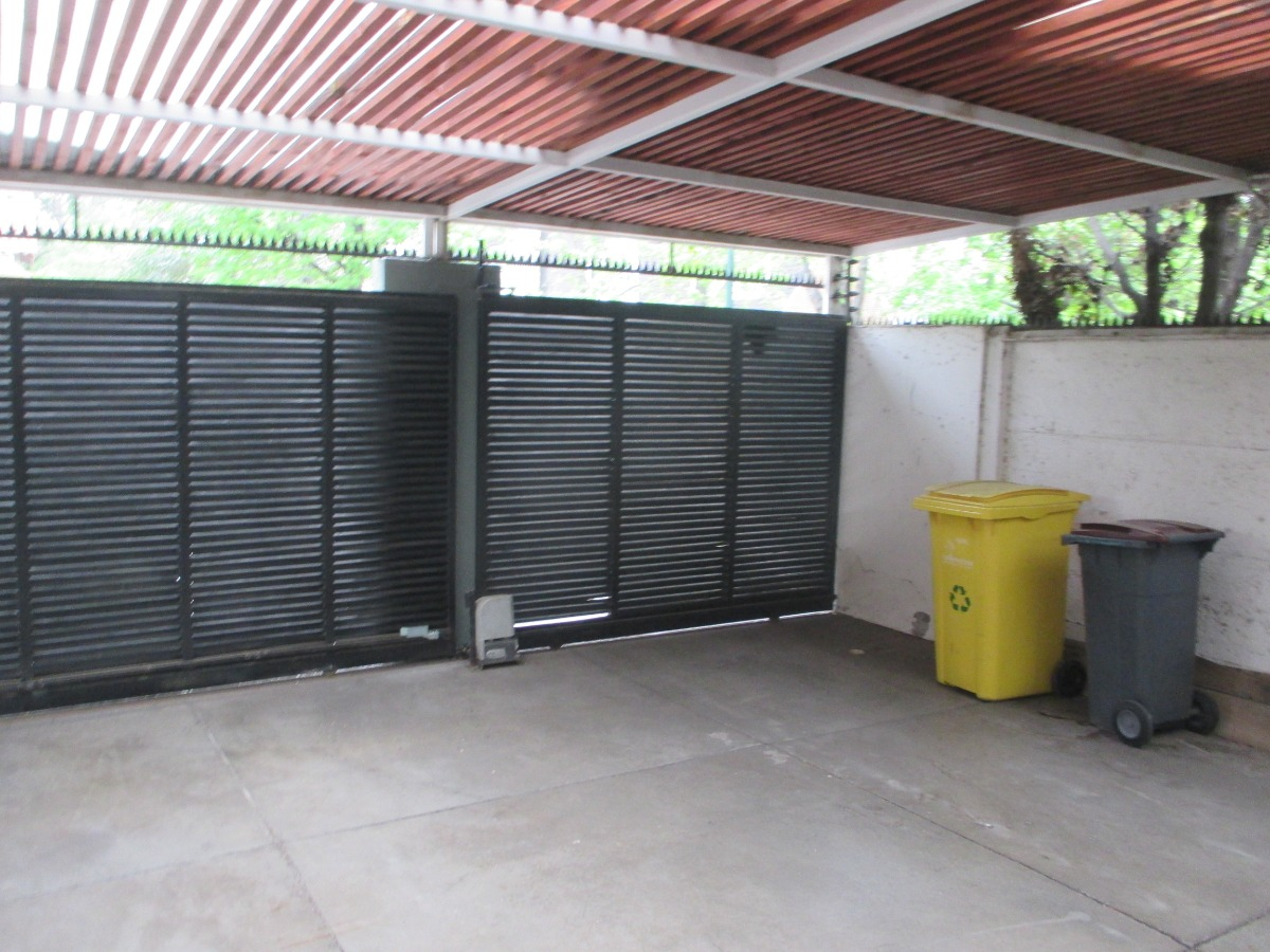 Venta Casa 5D Los Trapenses - Lo Barnechea