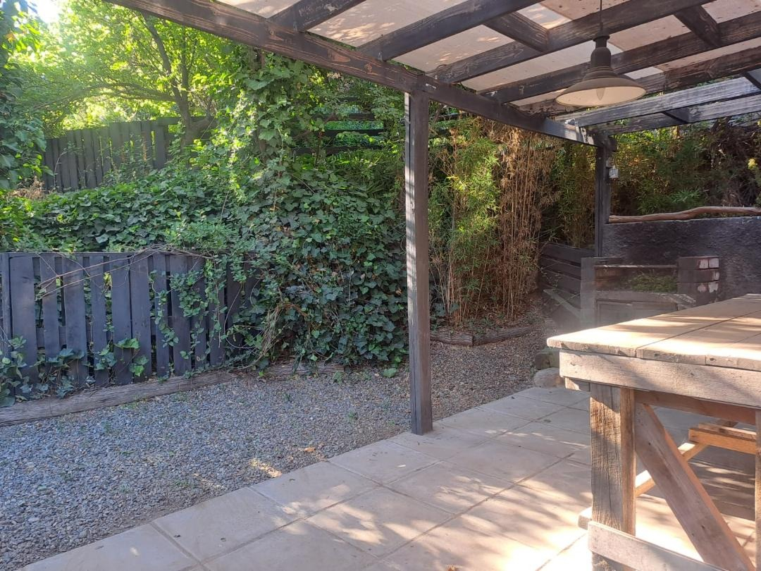 Arriendo Casa 2D Camino a Farellones - Lo Barnechea