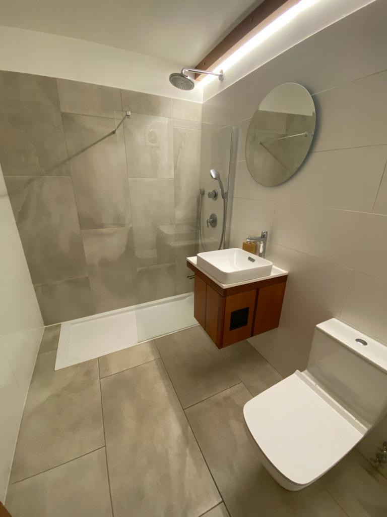 Arriendo Oficina S 2B Plaza Italia - Providencia
