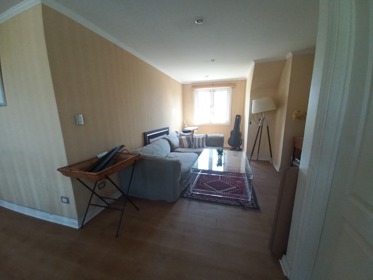 Venta Casa NP 4D en suite Walk-in cl&oacute;set 3B 3E 1B Chicureo - Colina