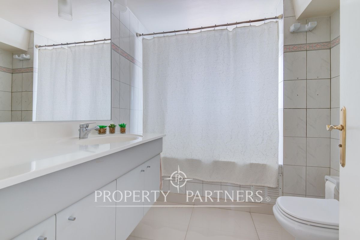 Venta Departamento NO 3D en suite 2B 2E 1B Las Lilas - Providencia