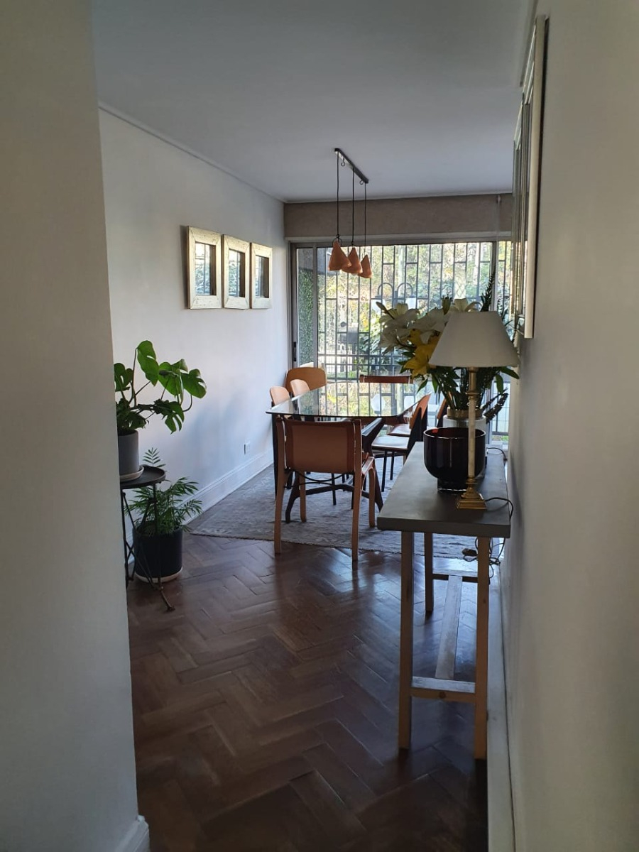 Venta Departamento SP 2D 2B 1E Pedro de Valdivia Norte - Providencia