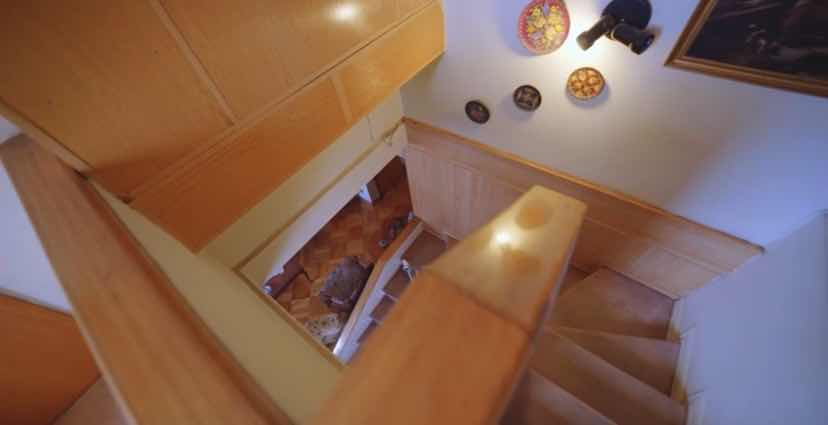 Venta Departamento 2D 2B 1E Metro Monse&ntilde;or Eyzaguirre - &Ntilde;u&ntilde;oa