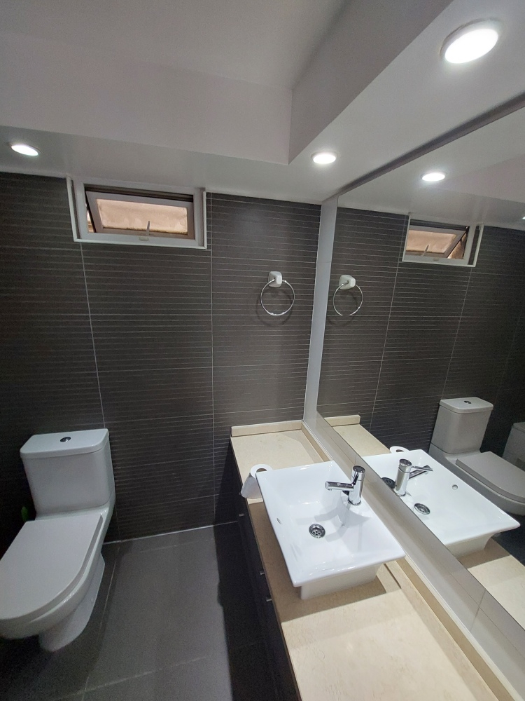 Arriendo Departamento 2D 2B 1E 1B Mall Sport - Las Condes