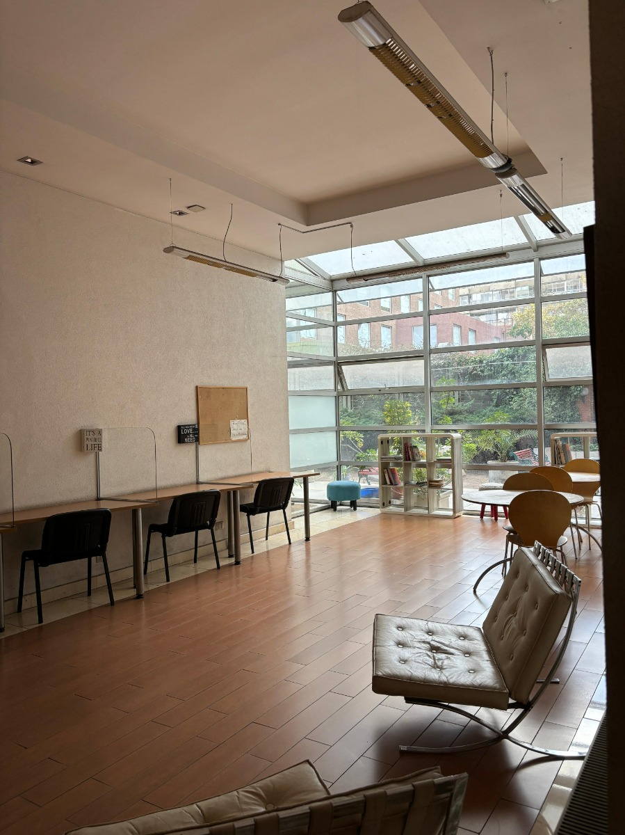 Venta Departamento SP 1D en suite 1B 1B Salvador - Providencia