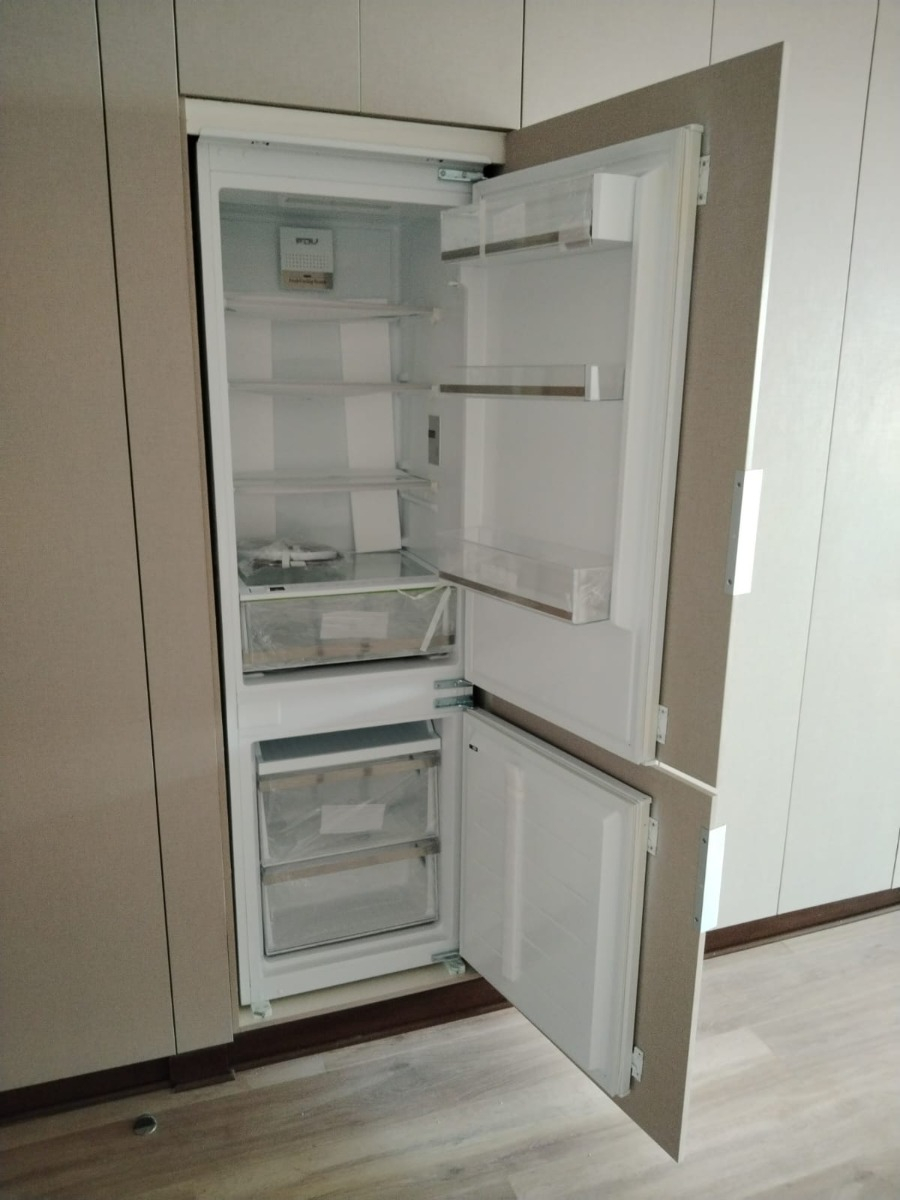 Arriendo Departamento NP 2D en suite Walk-in cl&oacute;set 2B 2E 1B Vaticano - Las Condes