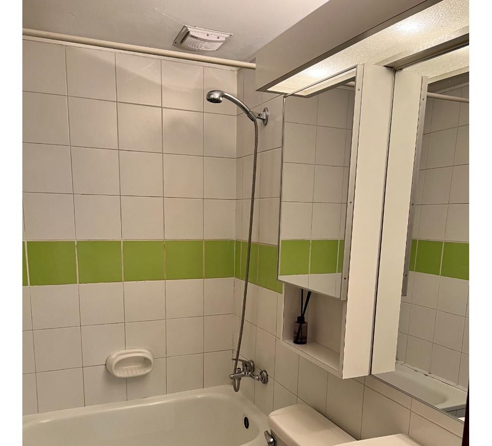 Arriendo Departamento P 2D 2B 1E 1B Metro Escuela Militar - Las Condes