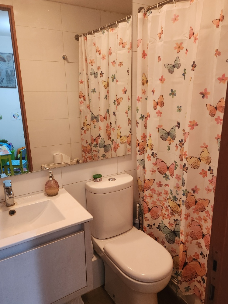 Venta Departamento 2D 2B 1E Parque Bot&aacute;nico - &Ntilde;u&ntilde;oa