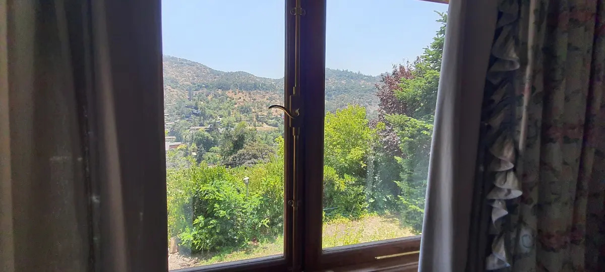Venta Casa N 7D 5B 4E  El Array&aacute;n - Lo Barnechea