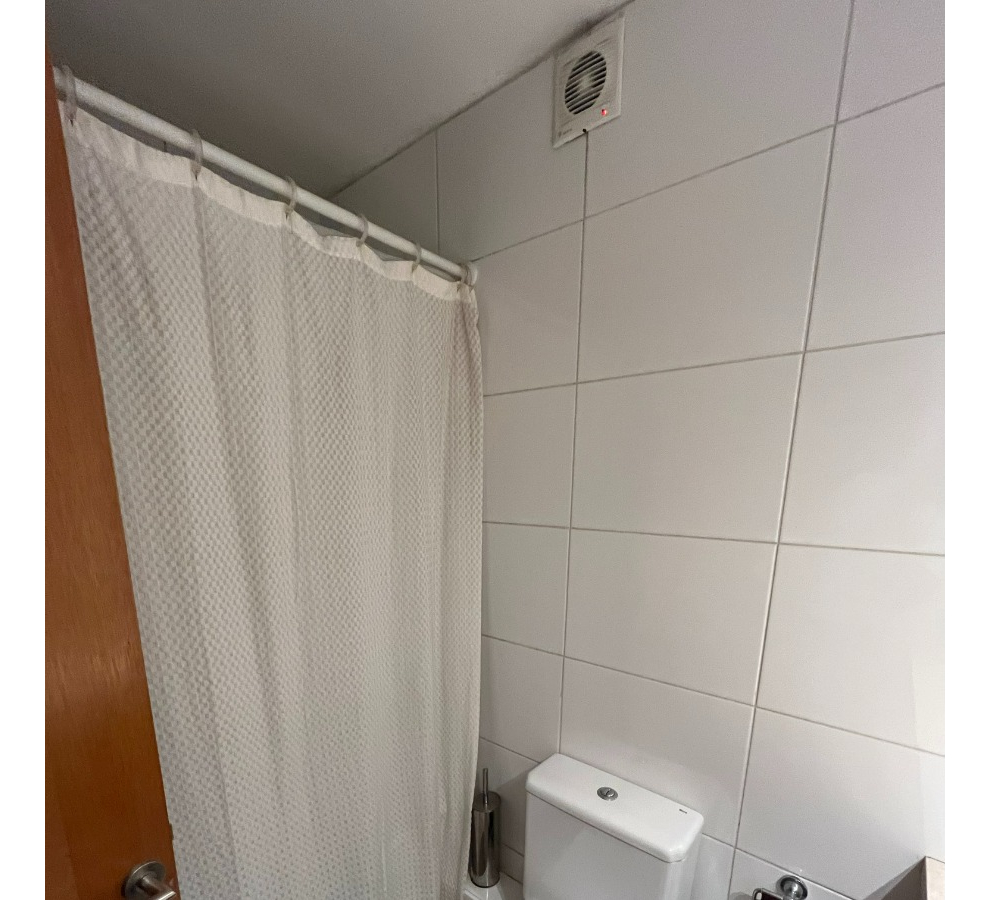 Arriendo Departamento 2D Borde R&iacute;o - Casa Piedra - Vitacura