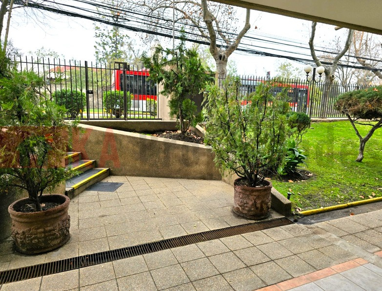 Venta Departamento 2D 2B 1E 1B Plaza &Ntilde;u&ntilde;oa - &Ntilde;u&ntilde;oa