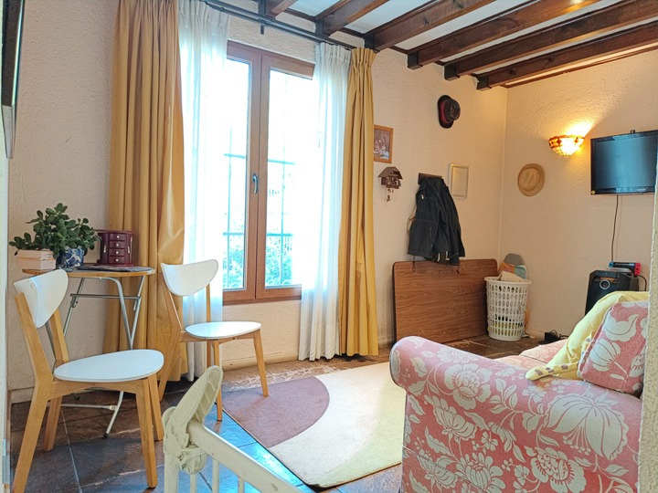 Venta Casa NOSP 5D en suite 4B 3E 2Bd La Reina Alta - La Reina