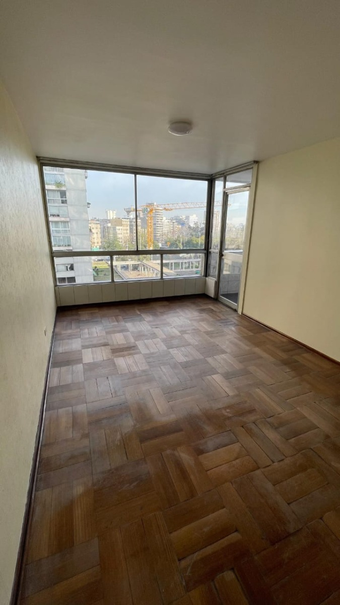 Venta Departamento S 2D 1B Salvador - Providencia