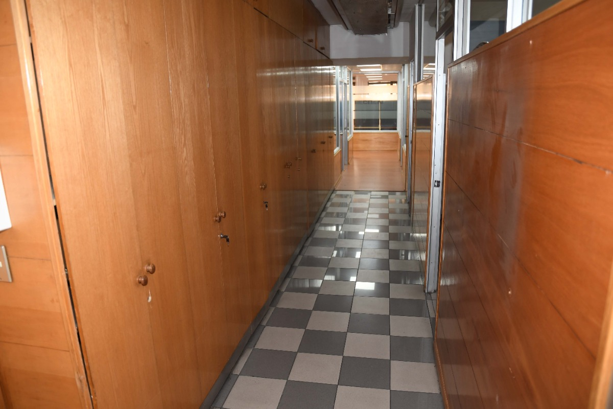 Arriendo Oficina NOSP 6B 6E 1B Pedro de Valdivia - Providencia