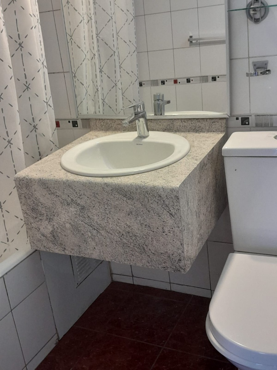 Arriendo Departamento 4D  - Las Condes