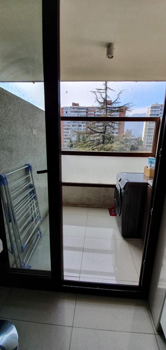 Arriendo Departamento 2D 2B 2E 1B Puente Nuevo - Lo Barnechea