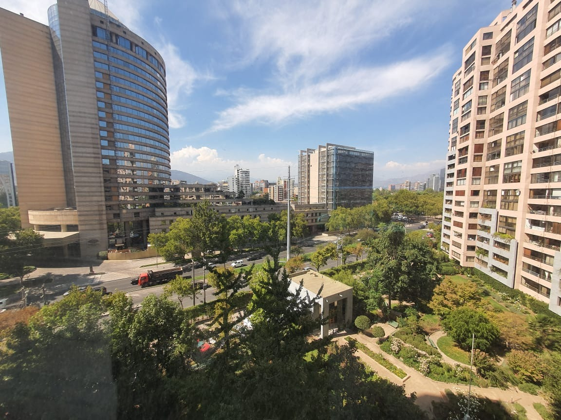 Venta Departamento NO 4D 3B 1E 1B Parque Arauco - Las Condes