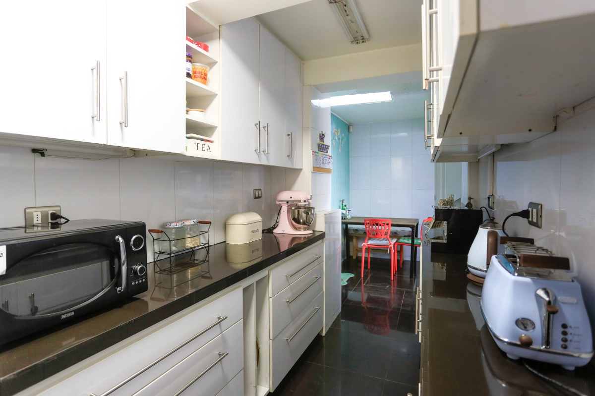 Venta Casa 3D 3B 2E 2B Parque Bicentenario - Vitacura