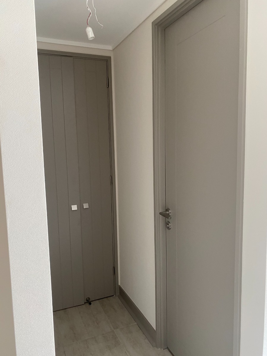 Venta Departamento N 2D en suite 2B 1E 1B Parque Juan XXIII - &Ntilde;u&ntilde;oa