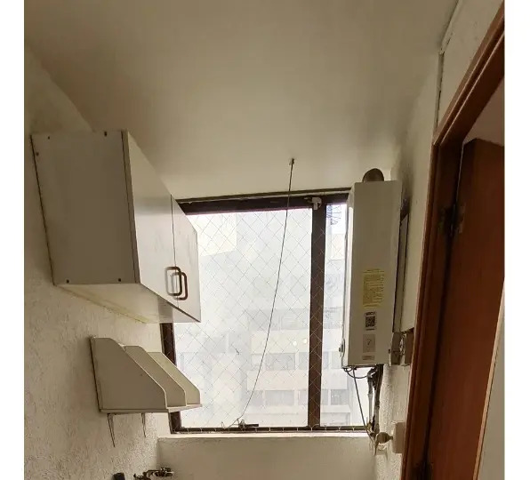 Arriendo Departamento NO 4D en suite 3B 1E 1B Barrio El Golf - Las Condes