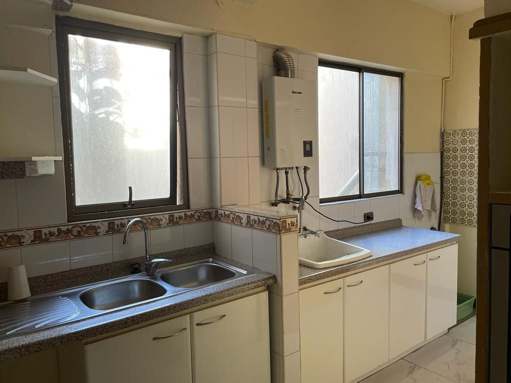 Arriendo Departamento N 4D 3B Plaza Italia - Providencia