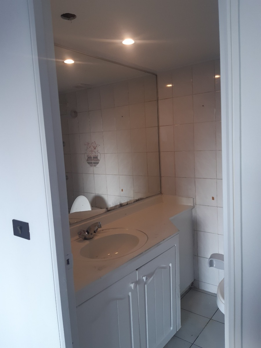 Arriendo Departamento N 2D 2B 1E 1Bd Las Lilas - Providencia