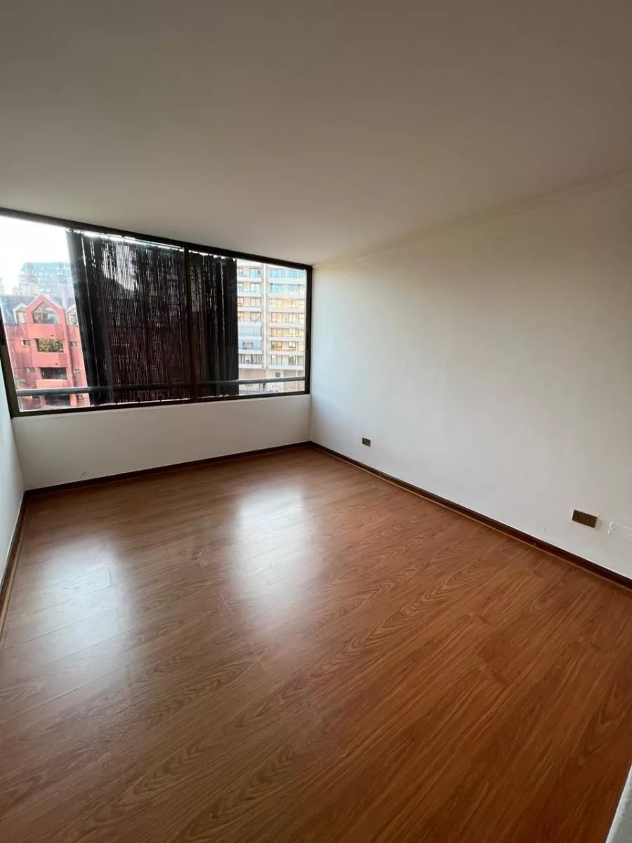 Venta Departamento O 3D 3B 1E 1B Sebasti&aacute;n Elcano - Las Condes