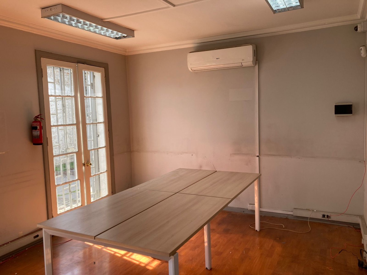 Arriendo Oficina NOSP 3B 8E 1B Estadio Nacional - &Ntilde;u&ntilde;oa